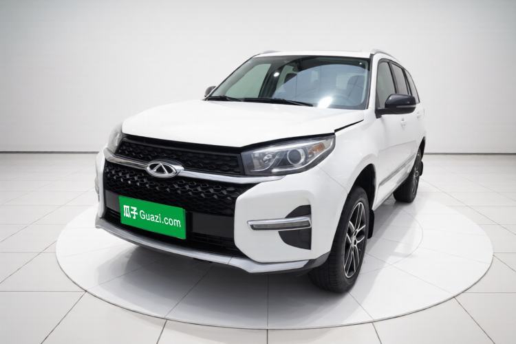 Chery Tiggo 3 2020 Million Global Edition 1.5L Manual Elite Model مستعملة Guazi used car, China used car export, Used car for sale, Used  cars, Cheapest cars for sale