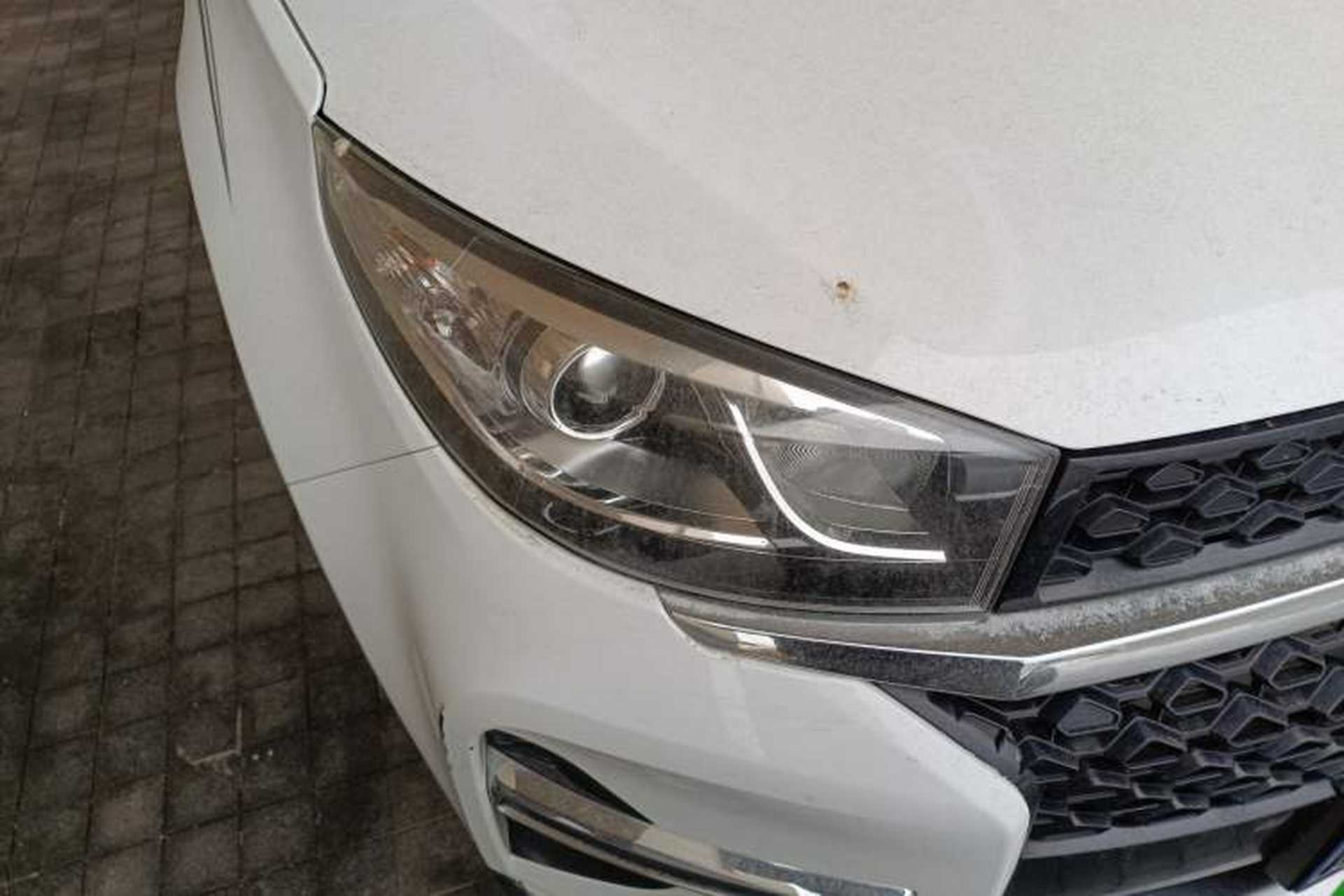 Used Chery Tiggo 3 2020 Million Global Edition 1.5L Manual Fashion Model Right Front Headlight