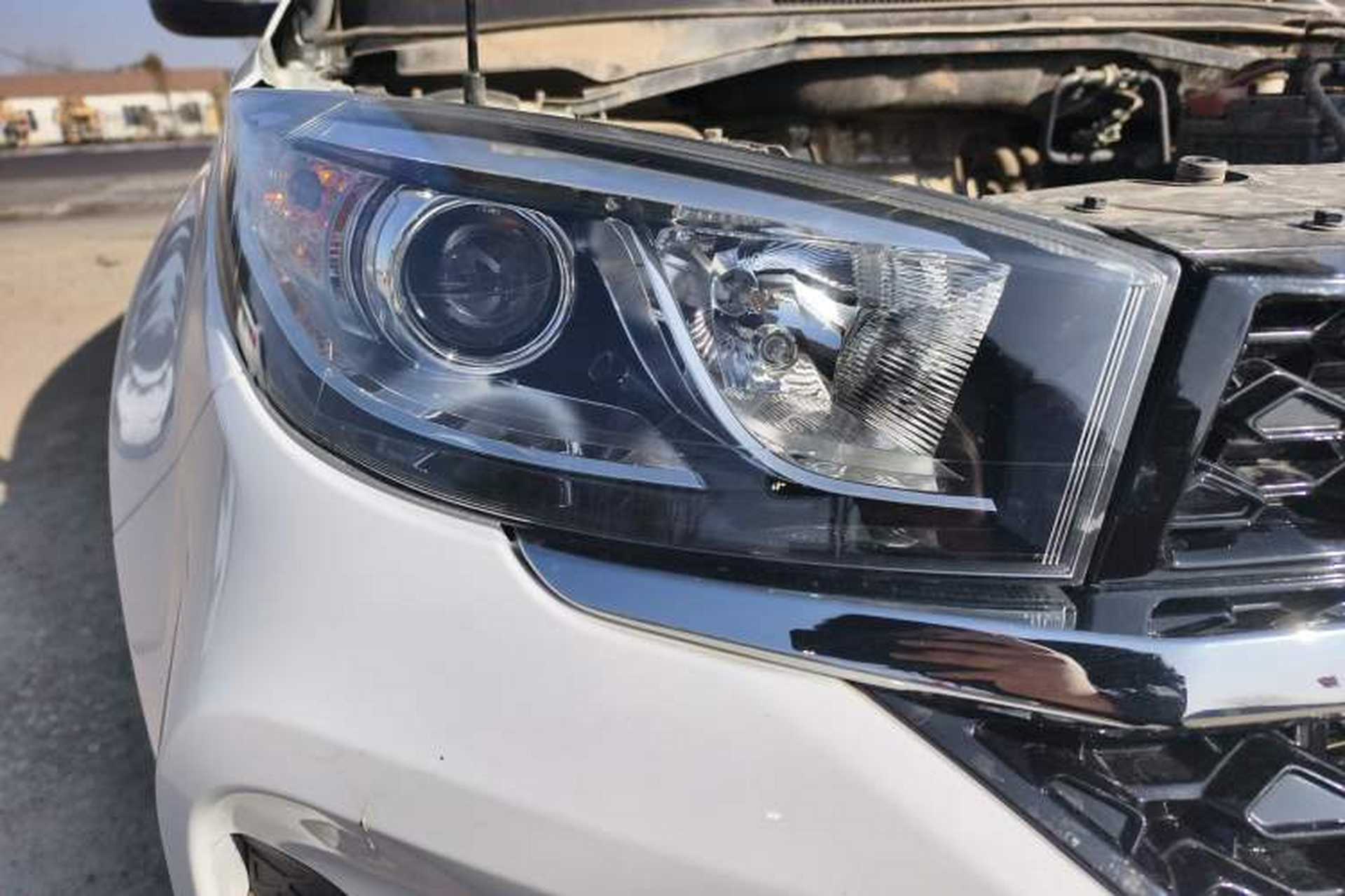 Used Chery Tiggo 3 2020 Million Global Edition 1.5L Manual Fashion Model Right Front Headlight