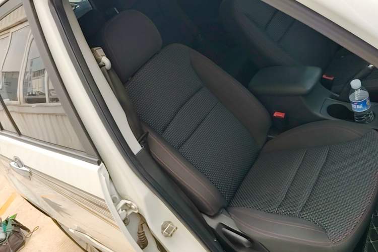 Used Chery Tiggo 3 2020 Million Global Edition 1.5L Manual Fashion Model Right Front Seat