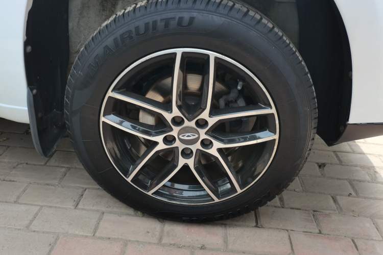 Used Chery Tiggo 3 2020 Million Global Edition 1.5L Manual Elite Model Right Front Wheel Hub