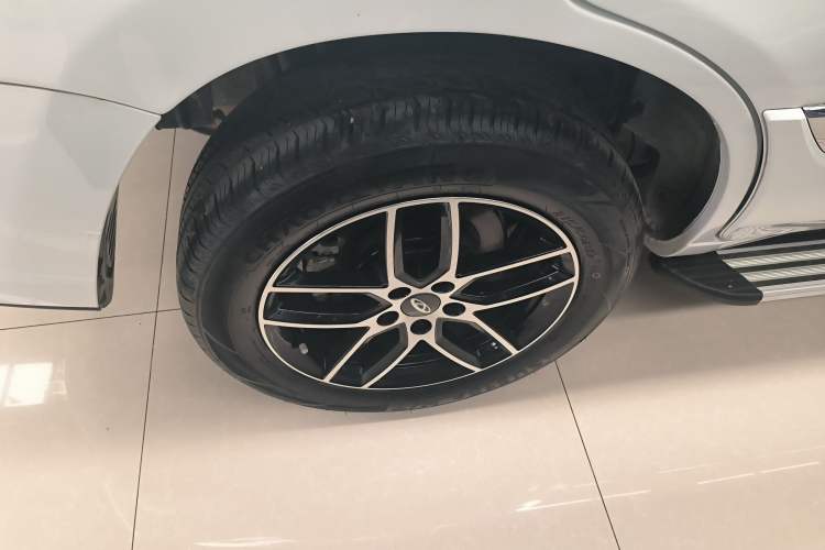 Used Chery Tiggo 3 2020 Million Global Edition 1.5T CVT Elite Model Right Rear Wheel Hub