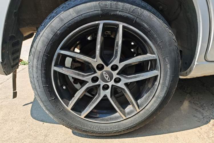 Used Chery Tiggo 3 2020 Million Global Edition 1.5L Manual Elite Model Right Rear Wheel Hub