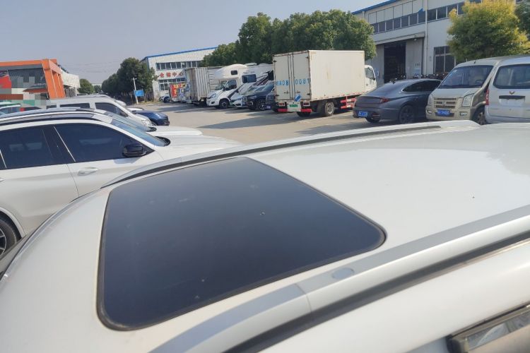 Used Chery Tiggo 3 2020 Million Global Edition 1.5L Manual Elite Model Roof