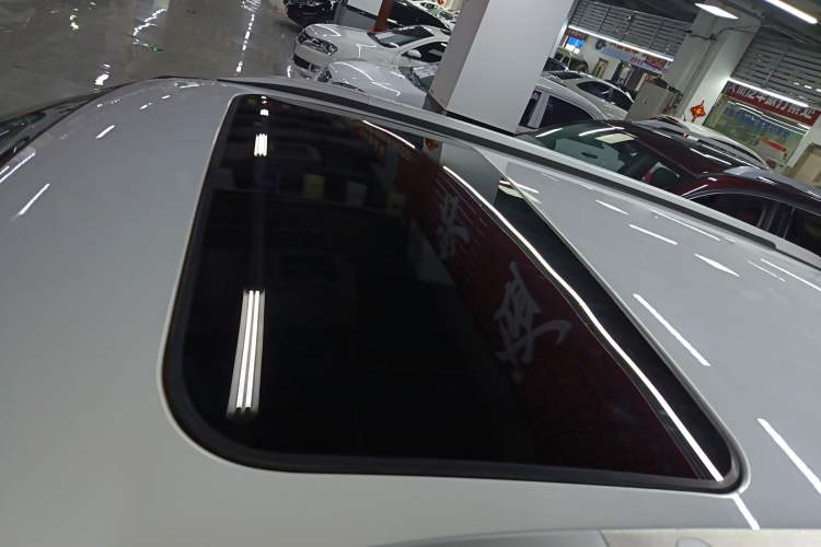 Used Chery Tiggo 3 2020 Million Global Edition 1.5L Manual Elite Model Roof