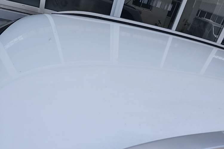 Used Chery Tiggo 3 2020 Million Global Edition 1.5L Manual Fashion Model Roof