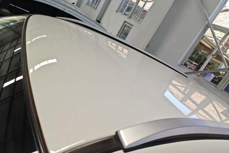 Used Chery Tiggo 3 2020 Million Global Edition 1.5L Manual Fashion Model Roof