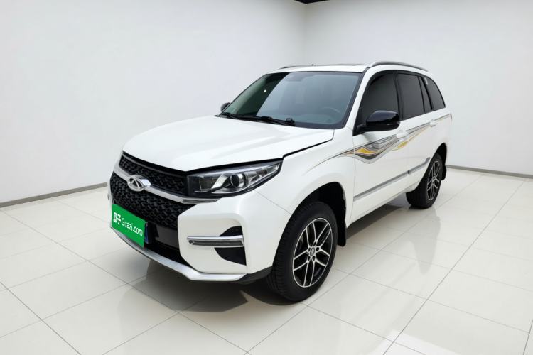 Used Chery Tiggo 3 2020 Million Global Edition 1.5L Manual Elite Model Guazi used car, China used car export, Used car for sale, Used  cars, Cheapest cars for sale