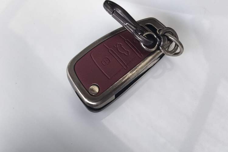 Used Chery Tiggo 3 2020 Million Global Edition 1.5L Manual Elite Model Vehicle Key