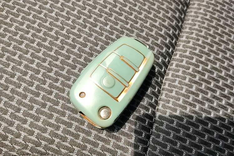 Used Chery Tiggo 3 2020 Million Global Edition 1.5L Manual Fashion Model Vehicle Key