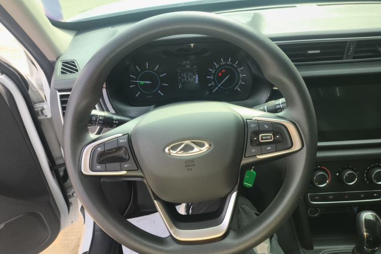 Used Chery Tiggo 3 2022 Classic Value Edition 1.5T CVT Prestige Model Steering Wheel