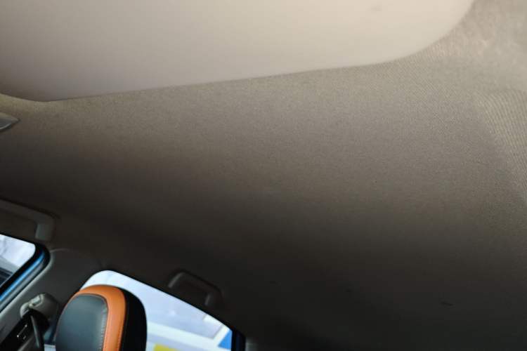 Used Chery Tiggo 3X 2017 1.5L Automatic Urban Edition Headliner