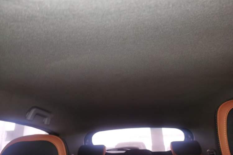 Used Chery Tiggo 3X 2017 1.5L Manual Urban Leading Edition Headliner
