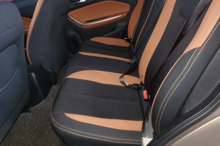 Used Chery Tiggo 3X 2017 1.5L Manual Urban Leading Edition Left Rear Seat