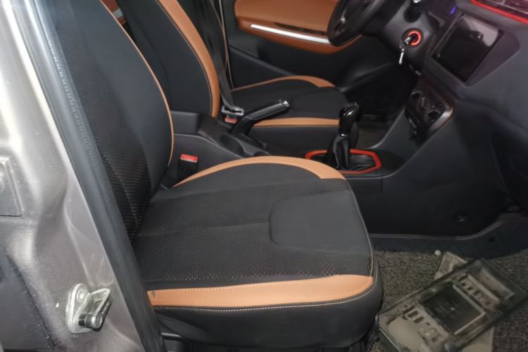 Used Chery Tiggo 3X 2017 1.5L Manual Urban Leading Edition Right Front Seat
