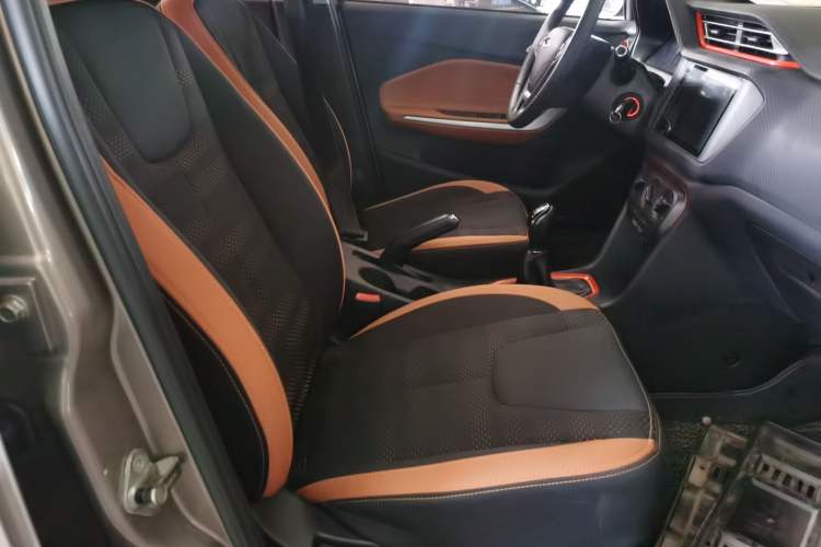 Used Chery Tiggo 3X 2017 1.5L Manual Urban Leading Edition Right Front Seat