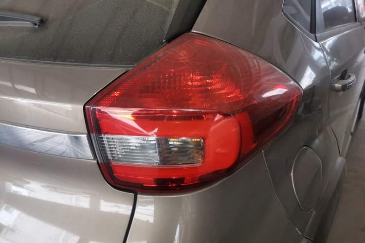 Used Chery Tiggo 3X 2017 1.5L Manual Urban Leading Edition Right Rear Taillight