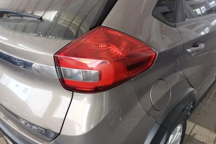 Used Chery Tiggo 3X 2017 1.5L Manual Urban Leading Edition Right Rear Taillight
