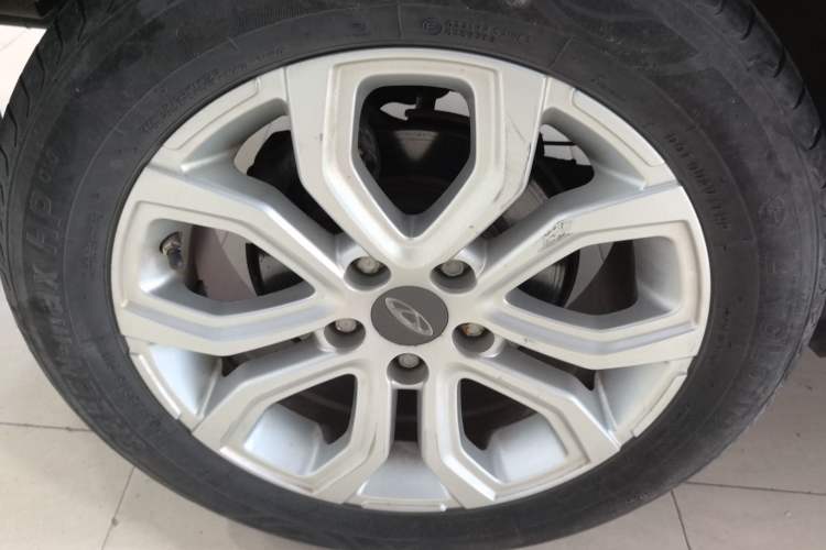 Used Chery Tiggo 3X 2017 1.5L Automatic Urban Leading Edition Right Rear Wheel Hub