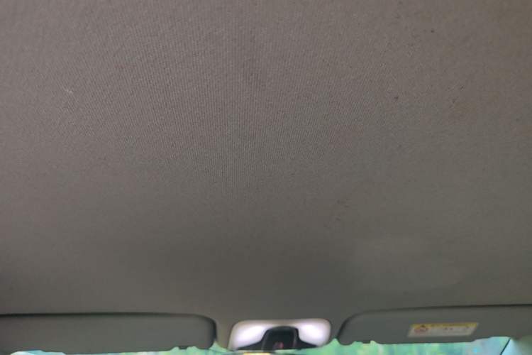 Used Chery Tiggo 3X 2017 1.5L Automatic Fashion Edition Headliner