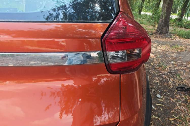Used Chery Tiggo 3X 2017 1.5L Automatic Fashion Edition Right Rear Taillight
