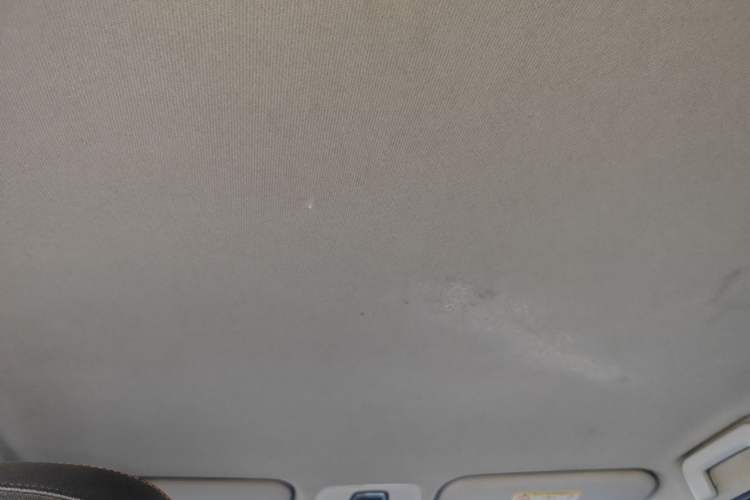 Used Chery Tiggo 3X 2017 1.5L Automatic Fashion Edition Headliner