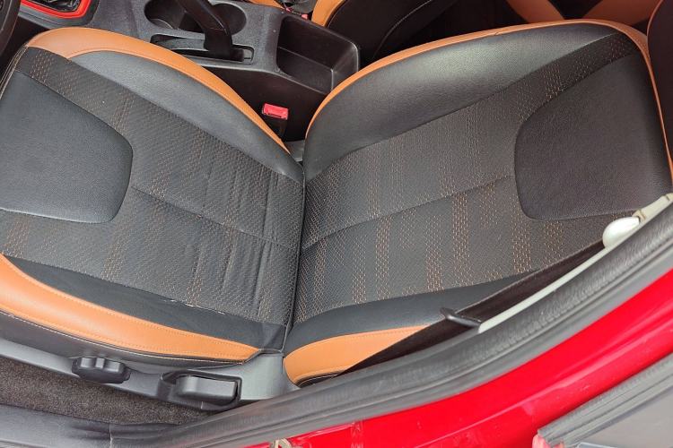Used Chery Tiggo 3X 2017 1.5L Manual Fashion Edition Left Front Seat
