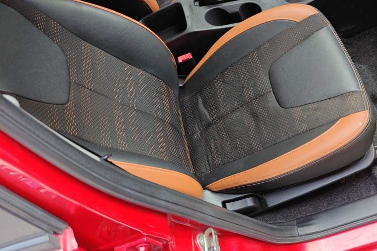 Used Chery Tiggo 3X 2017 1.5L Manual Fashion Edition Right Front Seat