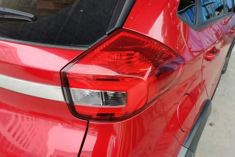 Used Chery Tiggo 3X 2017 1.5L Manual Fashion Edition Right Rear Taillight