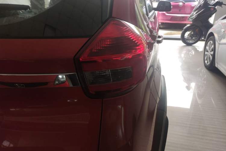 Used Chery Tiggo 3X 2017 1.5L Automatic Fashion Edition Right Rear Taillight