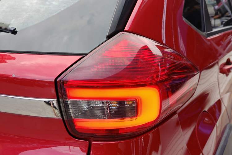Used Chery Tiggo 3X 2017 1.5L Manual Fashion Edition Right Rear Taillight