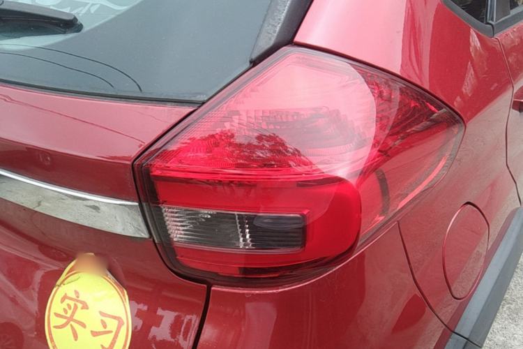 Used Chery Tiggo 3X 2017 1.5L Manual Fashion Edition Right Rear Taillight