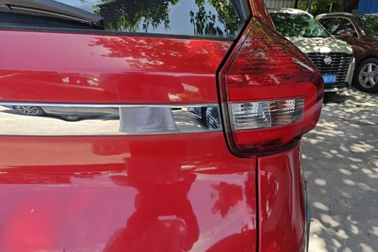 Used Chery Tiggo 3X 2017 1.5L Automatic Fashion Edition Right Rear Taillight