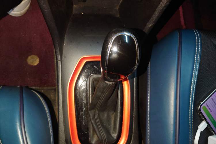 Used Chery Tiggo 3X 2017 1.5L Automatic Urban Leading Edition Gear Lever