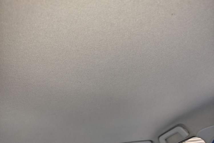 Used Chery Tiggo 3X 2017 1.5L Manual Fashion Edition Headliner