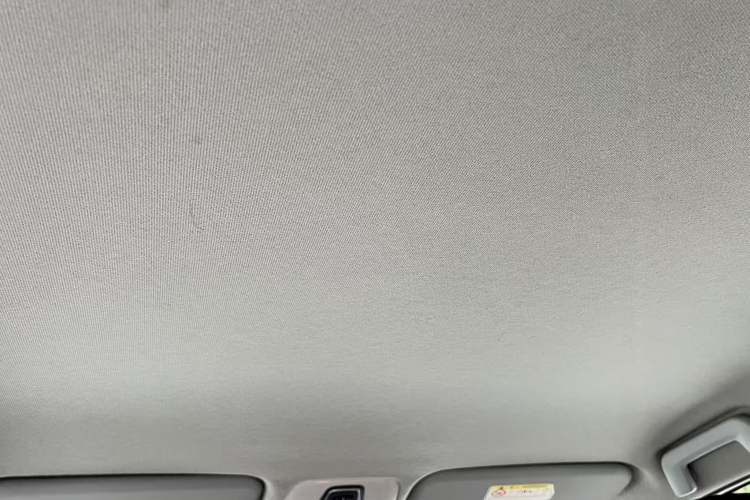 Used Chery Tiggo 3X 2017 1.5L Automatic Urban Leading Edition Headliner