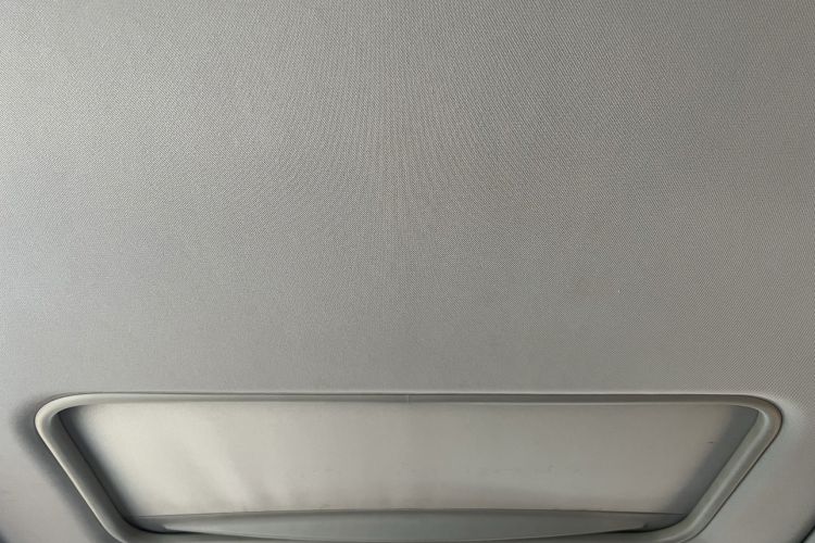Used Chery Tiggo 3X 2017 1.5L Manual Luxury Edition Headliner