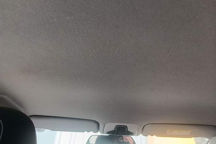 Used Chery Tiggo 3X 2017 1.5L Manual Fashion Edition Headliner