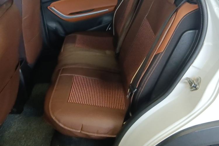 Used Chery Tiggo 3X 2017 1.5L Manual Comfort Edition Left Rear Seat