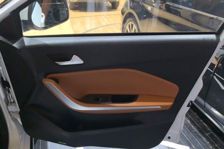 Used Chery Tiggo 3X 2017 1.5L Automatic Fashion Edition Right Front Door Interior