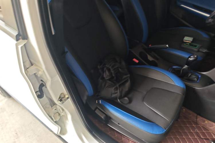 Used Chery Tiggo 3X 2017 1.5L Manual Fashion Edition Right Front Seat