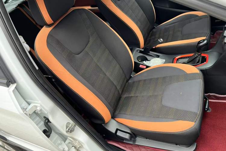 Used Chery Tiggo 3X 2017 1.5L Automatic Urban Leading Edition Right Front Seat