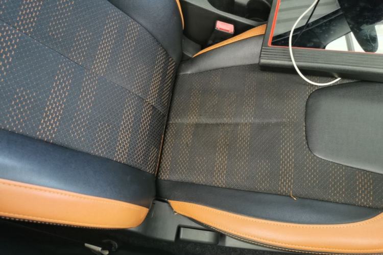 Used Chery Tiggo 3X 2017 1.5L Automatic Fashion Edition Right Front Seat