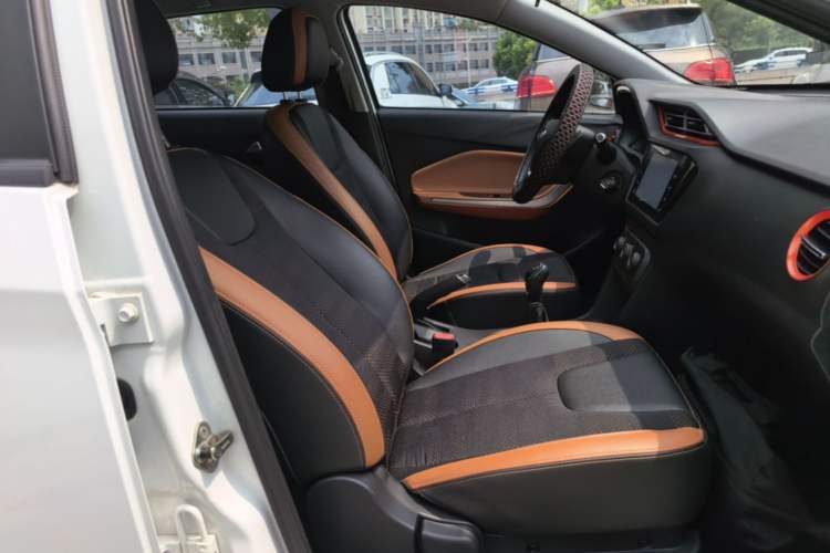 Used Chery Tiggo 3X 2017 1.5L Manual Luxury Edition Right Front Seat