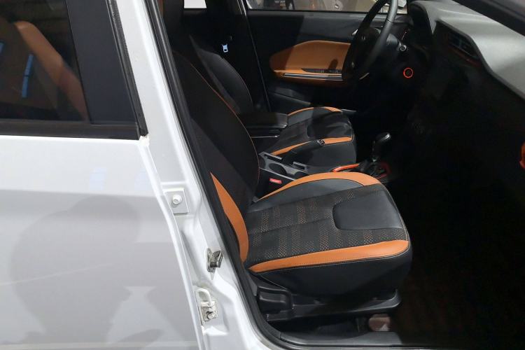 Used Chery Tiggo 3X 2017 1.5L Automatic Fashion Edition Right Front Seat