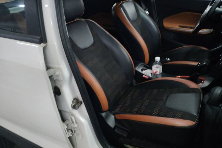 Used Chery Tiggo 3X 2017 1.5L Automatic Fashion Edition Right Front Seat