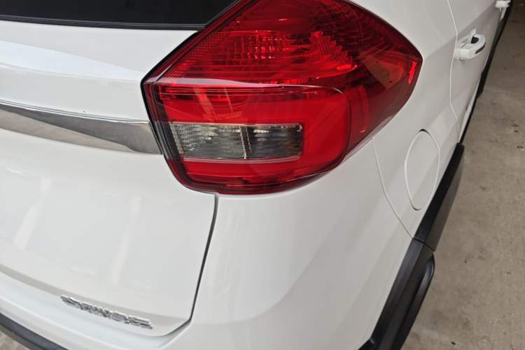 Used Chery Tiggo 3X 2017 1.5L Manual Fashion Edition Right Rear Taillight