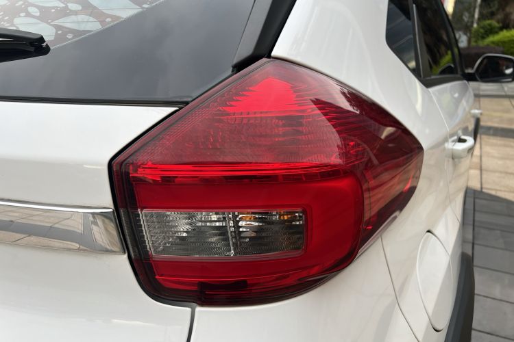 Used Chery Tiggo 3X 2017 1.5L Manual Luxury Edition Right Rear Taillight