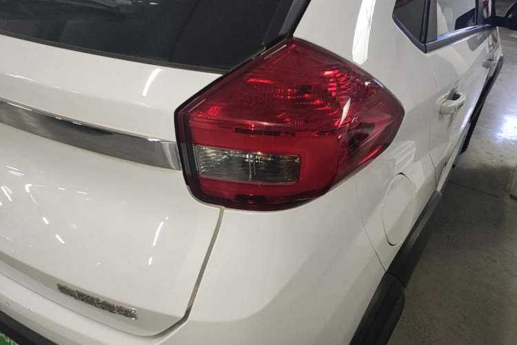 Used Chery Tiggo 3X 2017 1.5L Automatic Fashion Edition Right Rear Taillight