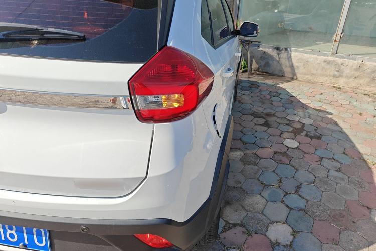 Used Chery Tiggo 3X 2017 1.5L Automatic Fashion Edition Right Rear Taillight